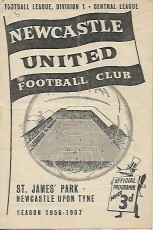 Newcastle United v Arsenal