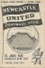 Newcastle United v Arsenal