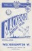 Blackpool v Wolverhampton Wanderers