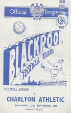 Blackpool v Luton Town