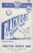Blackpool v Preston North End