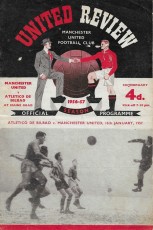 Manchester United v Athletic Bilbao