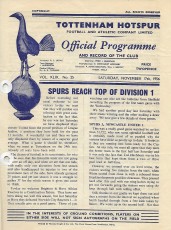 Tottenham Hotspur v Brighton & Hove Albion