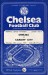 Chelsea v Cardiff City
