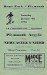 Plymouth Argyle v Newcastle United