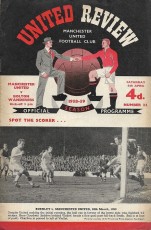 Manchester United v Bolton Wanderers