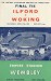 Ilford v Woking