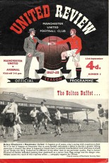 Manchester United v Arsenal