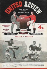 Manchester United v Leicester City