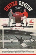 Manchester United v Bolton Wanderers