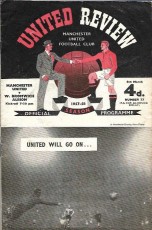 Manchester United v West Bromwich Albion