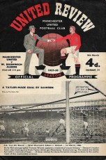 Manchester United v West Bromwich Albion