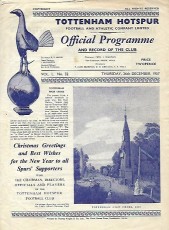 Tottenham Hotspur v Wolverhampton Wanderers