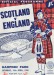 Scotland v England