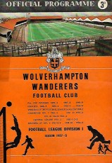 Wolverhampton Wanderers v Manchester United