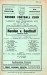 Hendon v Southall