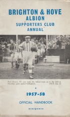 Brighton & Hove Albion v Brighton & Hove Albion