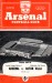Arsenal v Aston Villa