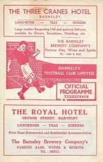 Barnsley v Arsenal