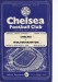 Chelsea v Wolverhampton Wanderers