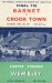 Barnet v Crook Town