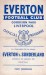 Everton v Sunderland