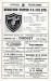 Hereford United v Dudley Town