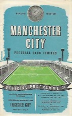 Manchester City v Leicester City