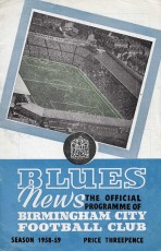 Birmingham City v Wolverhampton Wanderers