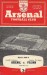 Arsenal v Fulham