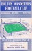 Bolton Wanderers v Preston North End