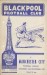 Blackpool v Manchester City