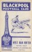 Blackpool v West Ham United