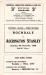 Rochdale v Accrington Stanley