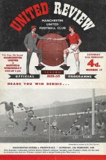 Manchester United v Sheffield Wednesday