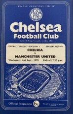 Chelsea v Manchester United