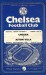 Chelsea v Aston Villa