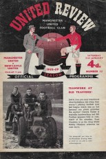 Manchester United v Newcastle United