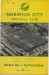 Norwich City v Sheffield United