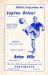 Leyton Orient v Aston Villa