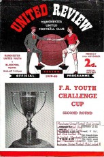 Manchester United v Blackpool