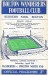 Bolton Wanderers v Preston North End