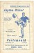 Leyton Orient v Portsmouth