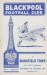 Blackpool v Mansfield Town
