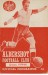Aldershot Town v Notts County
