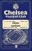 Chelsea v Bradford Park Avenue