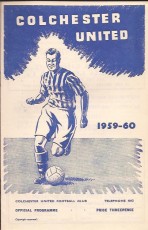 Colchester United v Mansfield Town