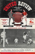 Manchester United v West Ham United
