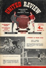 Manchester United v Nottingham Forest