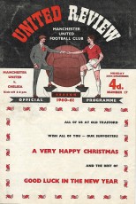 Manchester United v Chelsea